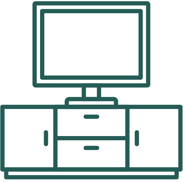 تصميم الأثاث والمفروشات